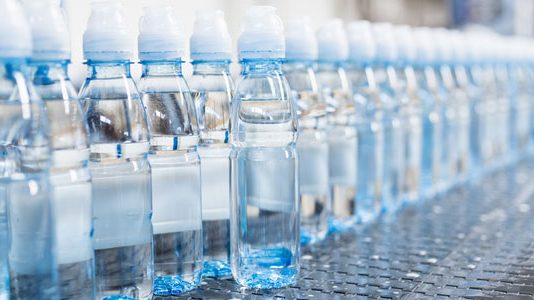 Choosing the Right Color for your Bottled Water with Custom Label
