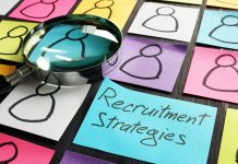 Using Cutting-Edge Recruitment Techniques to Attract Good Candidates
