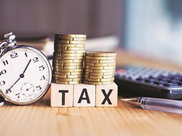 apply for a tax id (ein)