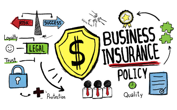 Business insurance San Antonio