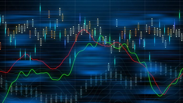 Online trading platform