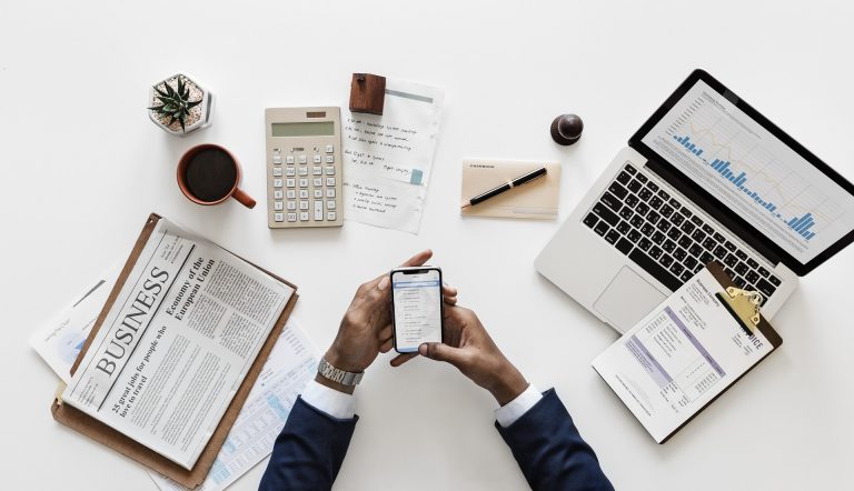 International Business Expansion May Be For You