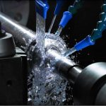 CNC Machining Manufacturer