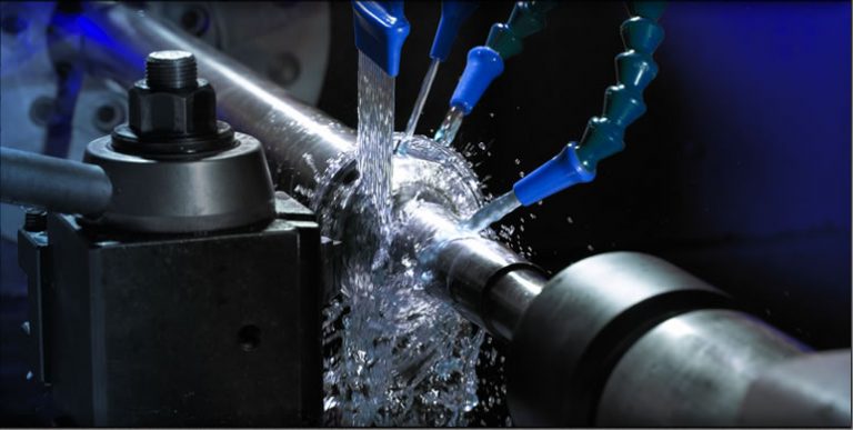 CNC Machining Manufacturer
