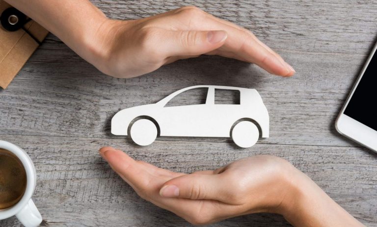 car insurance in Singapore