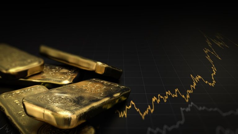 gold trading platform