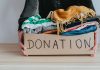 donate to charities online