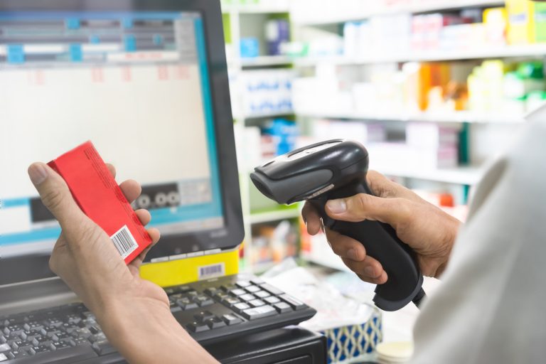 Make Scanning Easier with Honeywell Barcode Scanner