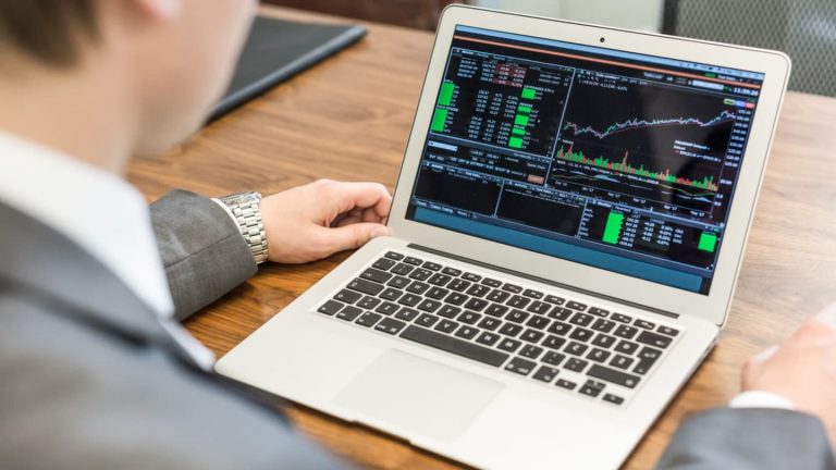 trade forex