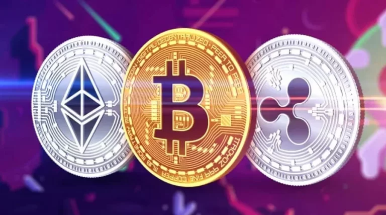 cryptocurrency