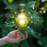 What are some eco-friendly ways for the environment