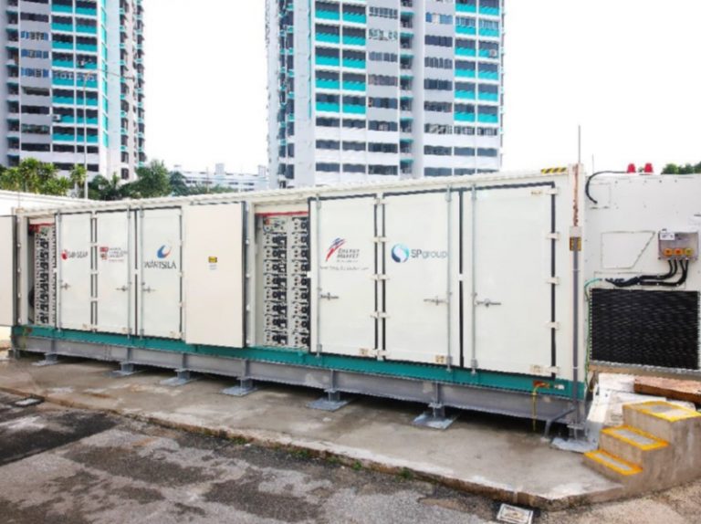 storage in singapore
