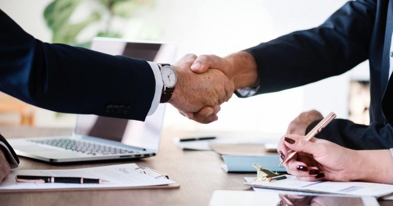 headhunter marketing digital