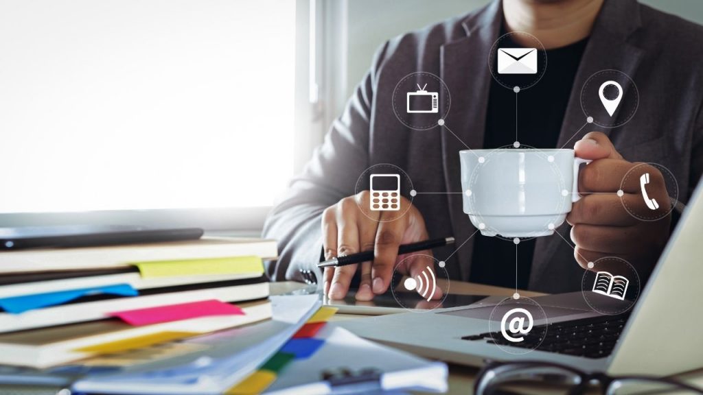 digital marketing courses
