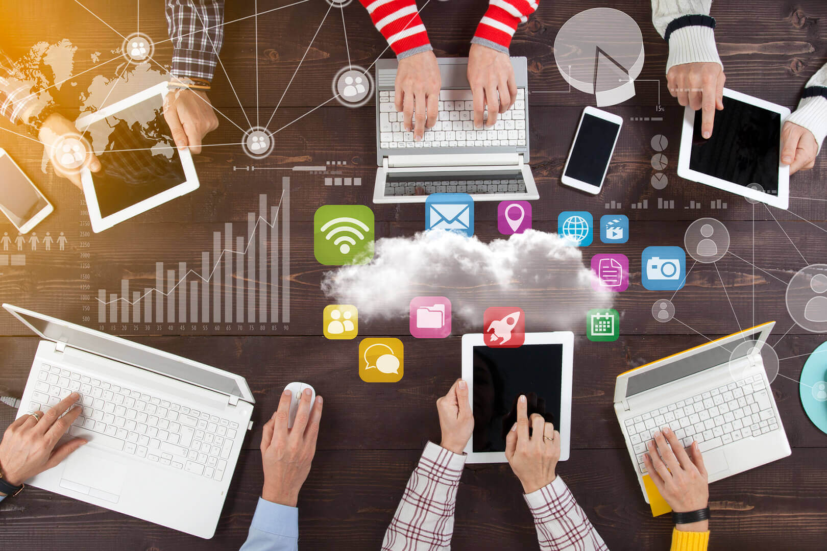 Learning Digital Marketing Is The Key To A Successful Business