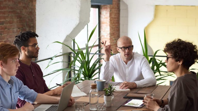Learning How To Transform Your Business