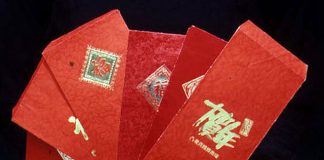 Red Packet Printing Services