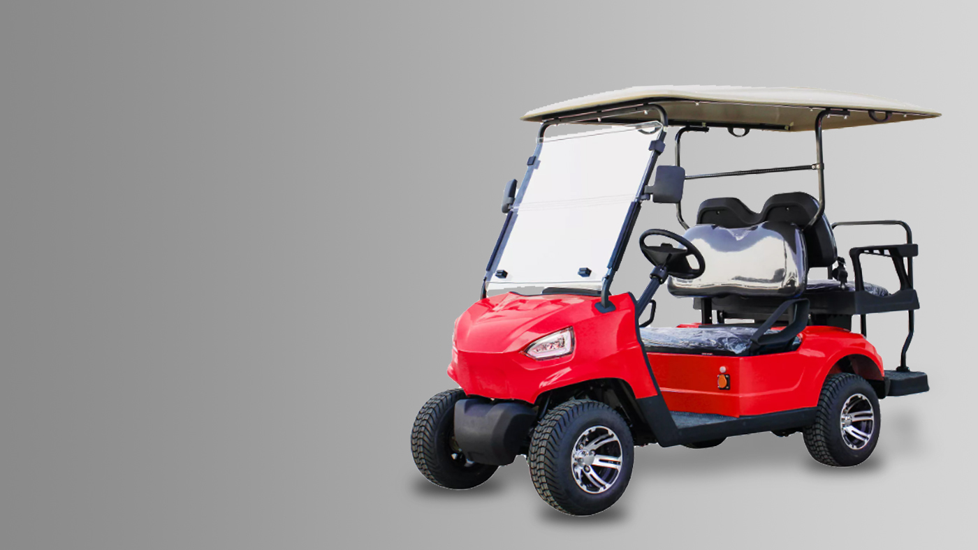 Swing into Comfort: Can Golf Cart Rentals Transform Your Next Getaway?
